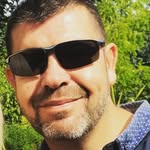 Andy Tress - @thewonkeyeye - Instagram