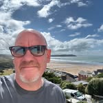 Andy Trewick - @andy.trewick - Instagram