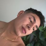 Andy Triana - @cheetahtri17 - Instagram