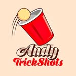 Andrew Wahrlich - @andytrickshots - Instagram