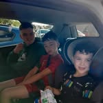 Andy Smith - @andytrickett992 - Instagram