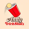 Andy Trick Shots - @dlci2 - TikTok