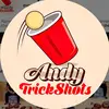 Andy Trick Shots - @micchwjbq87 - TikTok