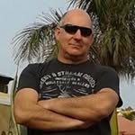 Andy Trickett - @andytrick54 - Instagram