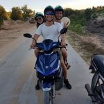 Andy Trieu - @trieuandy - Instagram