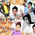 Andy Trieu Offical Fan - Facebook