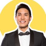 The Andy Trieu Show - @andytrieushow - Instagram
