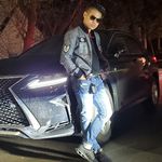 Andy Trinh - @boss_trinh - Instagram
