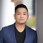 Andy Trinh - @and0trinh - Instagram