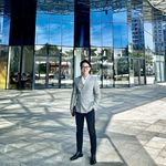 Andy Trinh - @andytrinh0420 - Instagram