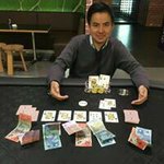 Andy Trinh - @anstarz - Instagram