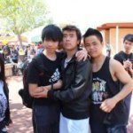 Andy Trinh - @trinhzzzz - Instagram