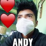 @Andy Trinidad - @andytrinidad.oficial - Instagram