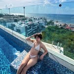 Andy Trinidad - @michemichipink - Instagram