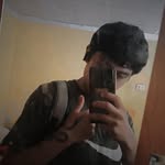 Andy Trinidad Sanchez - @jhonson_ats - Instagram