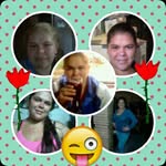 andrea troche - @andytroche40 - Instagram