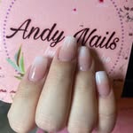 Liz Troche - @andynailspy_troche - Instagram