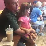 Andrew Trout - @andytrout60 - Instagram