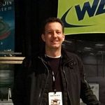 Andy Trout - @bladesnpans - Instagram