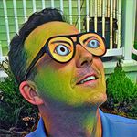Andy Trout - @ahtrout46 - Instagram