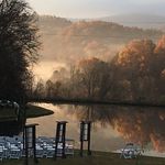 Andy’s Trout Farm - @andys_trout_farm_and_cabins - Instagram