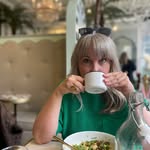 Andrea Trowbridge - @annie.eh - Instagram