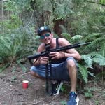 Andrew Trowbridge - @dillweed64 - Instagram
