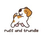 ruff and trundle - @ruffandtrundle - Instagram