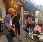 Andy Trusty - Facebook
