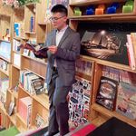 Andy Tsao - @yiantsao - Instagram