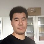 andy tsao - @diansandaosi - Instagram