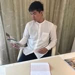 AndyTseng - @andytseng_mba - Instagram