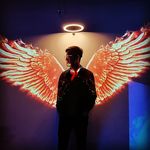 Andy Tsoi - @andytsoi726 - Instagram