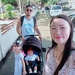 Andy Tuba - @aprilmiepalencia - Instagram