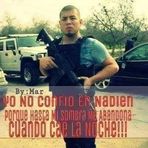 Andy Tubac - Facebook