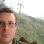 Andrew Tullett - @andy_tullett - Instagram