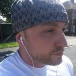 Andy Tuna Groves - @andy_gza - Instagram