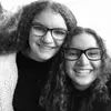 Sadie & Kyla - @andyandthetuna - TikTok