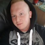 Andy Turnbull - @its_just_ginge - Instagram