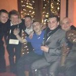 Andy Turnbull - @rangersfc72 - Instagram
