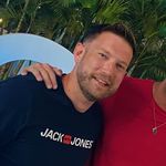 Andy Turnbull - @turnbulltowers - Instagram