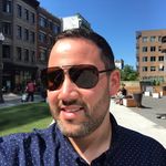 Andy Turnbull - @aturnbull85 - Instagram