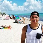 Andy Turnbull - @afatthekid - Instagram