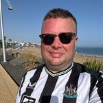 Andy Turnbull - @andyturnbull84 - Instagram