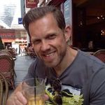 Andrew Turnock - @turnockandrew - Instagram