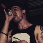 Andy Twigg - @thetwigglet - Instagram