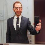 Andy Twigg - @nottmtwiggy - Instagram