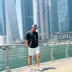 Andrew Tye - Facebook