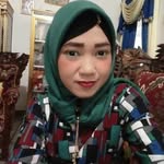 yuliana s - @andytyrani - Instagram