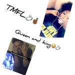 Makayla and Tyree 😍 M+T=😍🔐 - @tyandkayla - Instagram